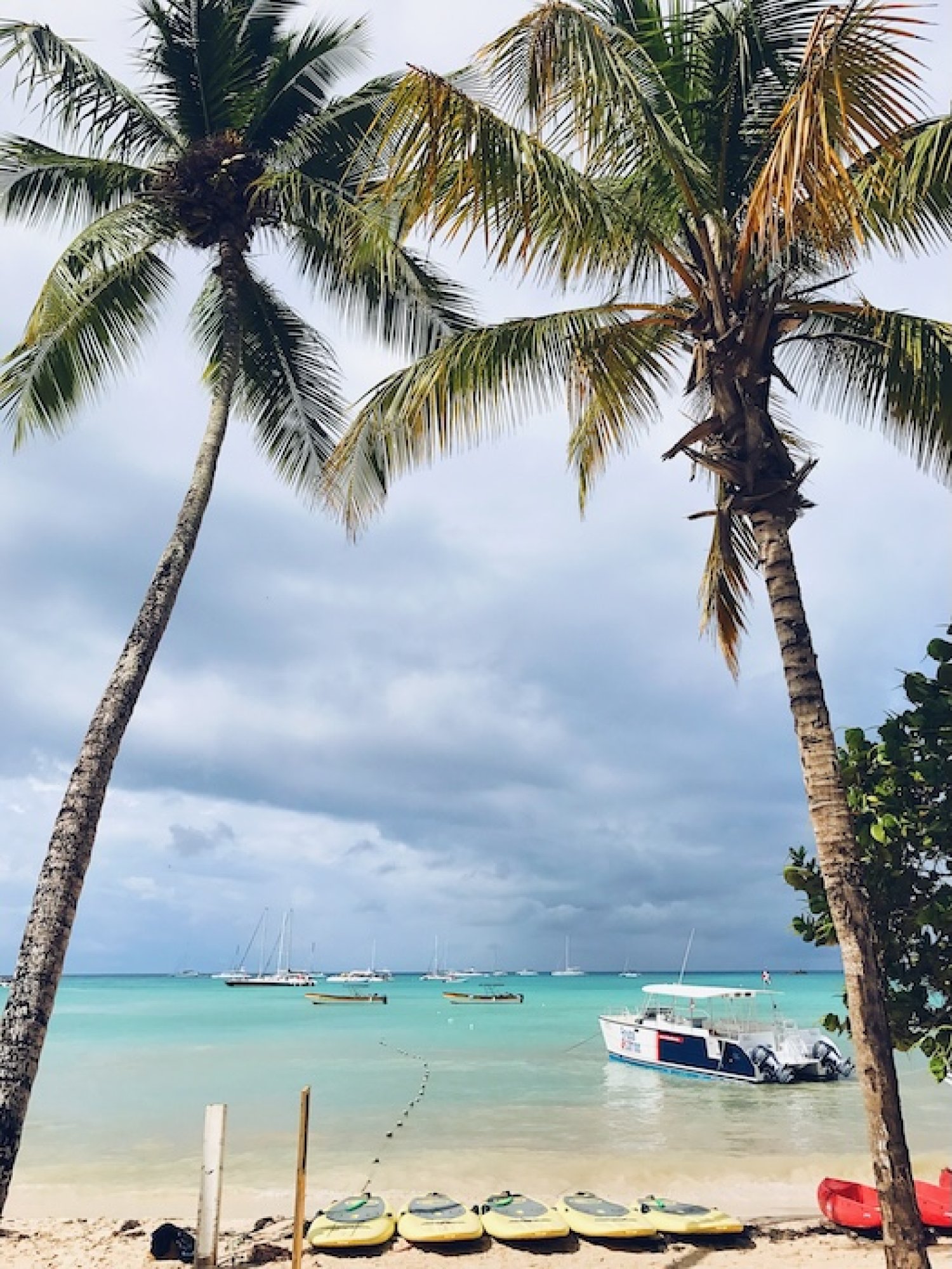 Water & Outdoor Activities