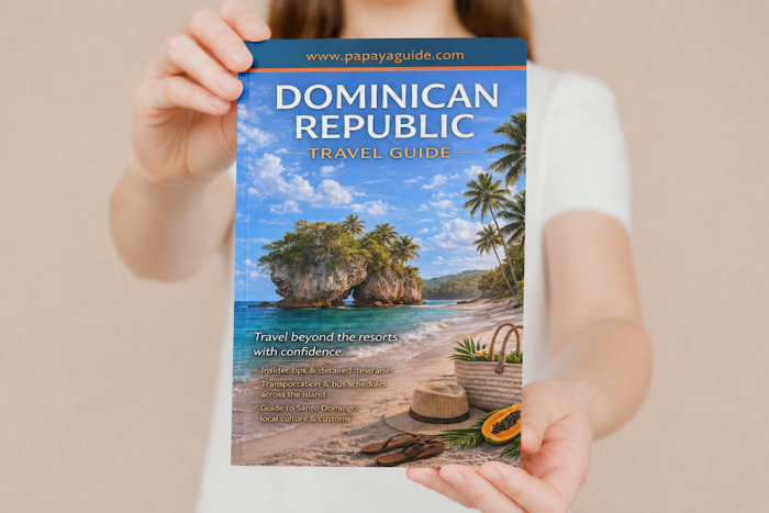 Dominican Republic Travel Guide