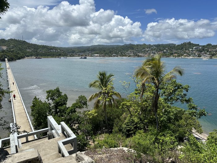 10 Things about the Dominican Republic