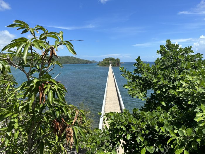 10 Things about the Dominican Republic