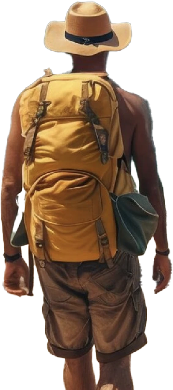 Travel with us! Papaya Guide